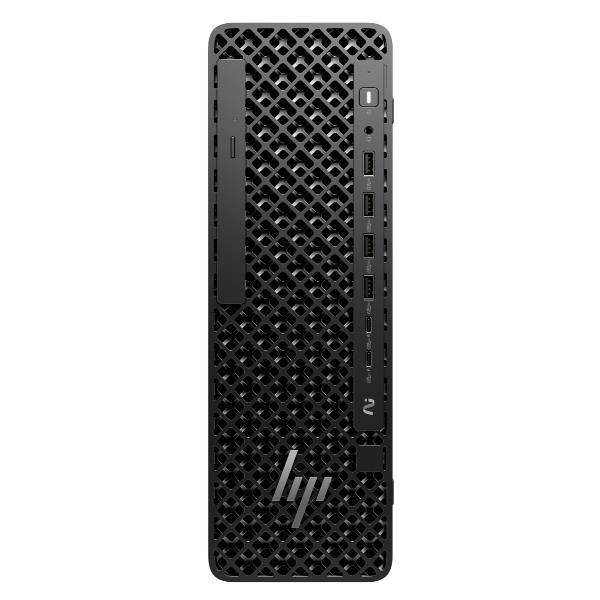 HP Z2 SFF G1i, Intel Core Ultra 7, …
